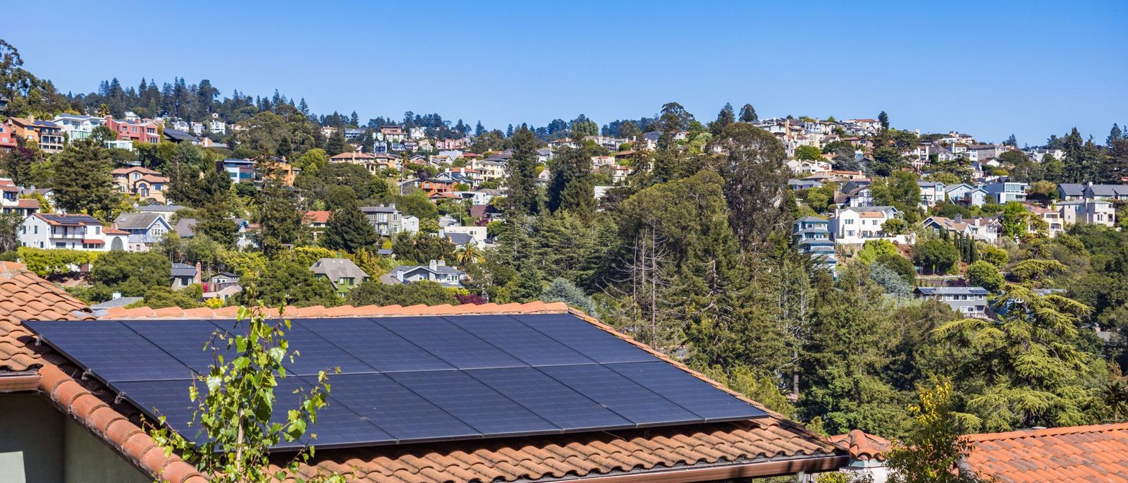 Impianto fotovoltaico residenziale con accumulo installato da OnGrid a Torino
