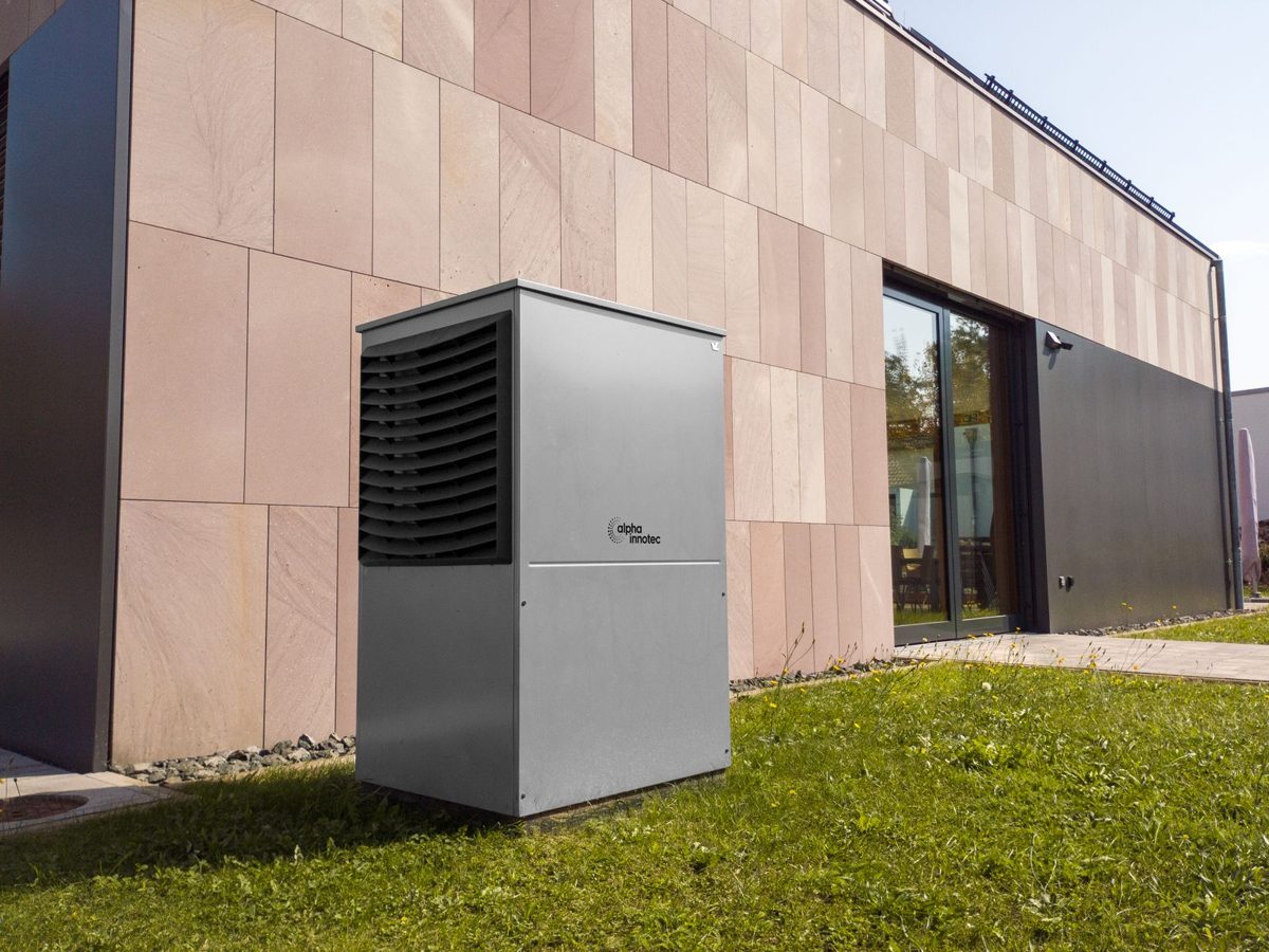 Pompe di Calore e Climatizzazione