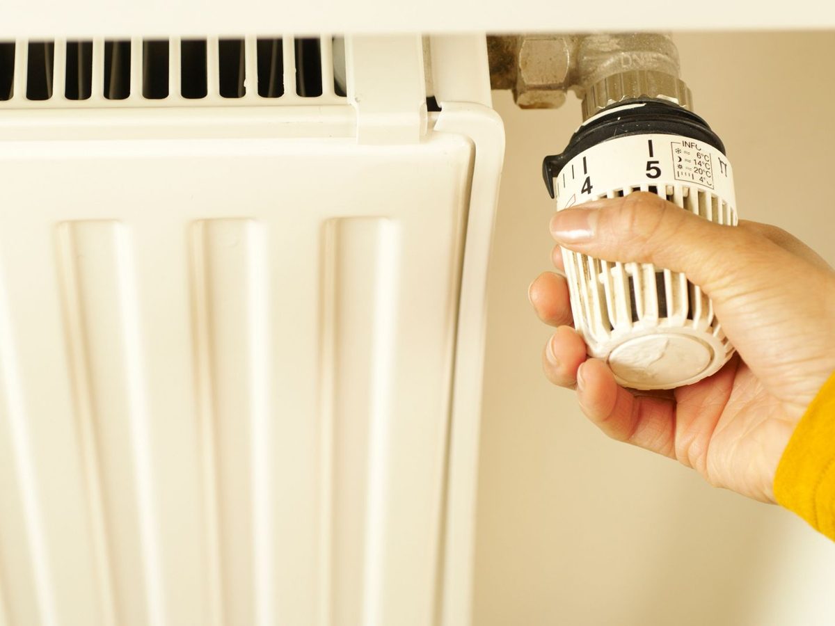 Termoidraulica e VMC (Ventilazione Meccanica)